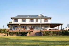 The Loop Farmhouse Mooi River